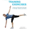 Resistance Training Exercises: Fitness and Performance Exercises for Strength, Stabil... (Ebog, pdf, Engelsk) af Marina Aagaard