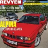Retro-Revyen 2025 (Dansk)