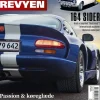 Retro-Revyen 2019 (Dansk)