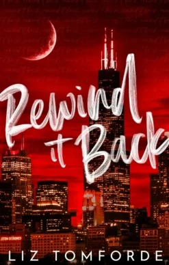 Rewind It Back: The brand new 2025 sports romance from the bestselling author of MILE... (Bog, Paperback / softback, Engelsk)