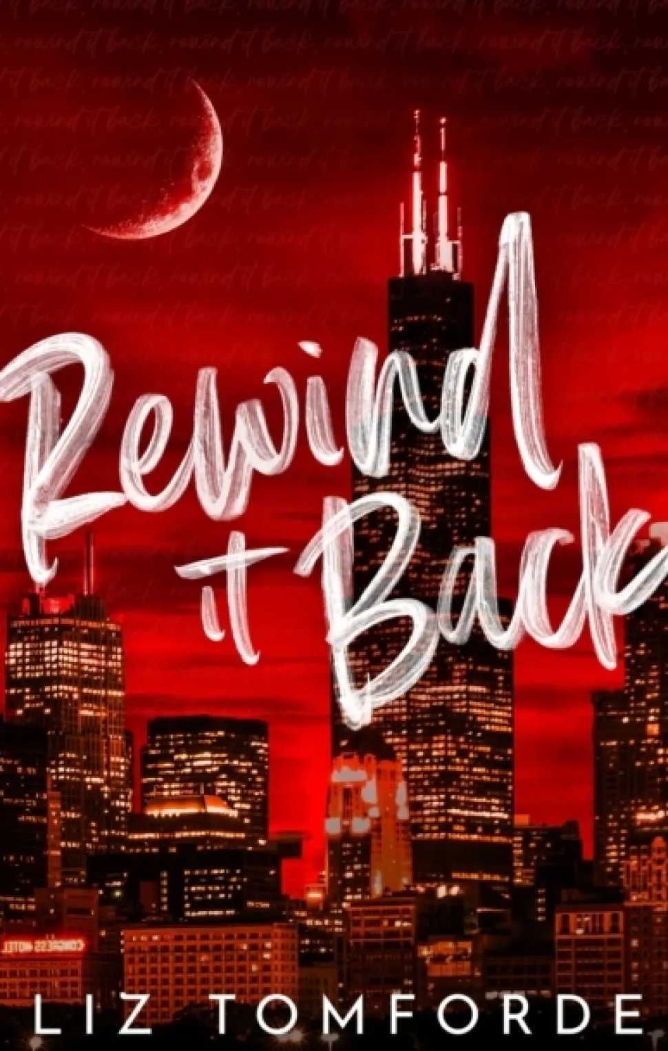 Rewind It Back: The brand new 2025 sports romance from the bestselling author of MILE... (Bog, Paperback / softback, Engelsk)
