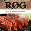 RØG (Bog, Indbundet, Dansk) af Weber-Stephen Nordic ApS