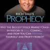 Rich Dad's Prophecy: Why the Biggest Stock Market Crash in History Is Still Coming...... (Bog, Paperback / softback, Engelsk)