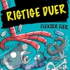 Rigtige duer flekser fjer (Bog, Hardback, Dansk) af Andrew McDonald