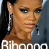 Rihanna: Superstjerne fra A-Z (Bog, Hæftet, Dansk) af Sarah Oliver