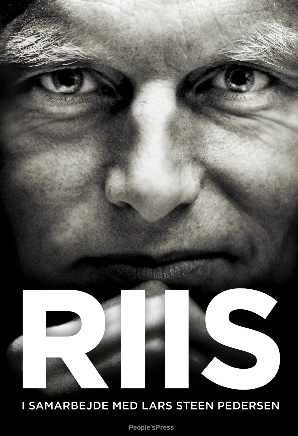 Riis (Ebog, epub, Dansk) af Lars Steen Pedersen
