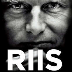 Riis (Lydbog, zip_mp3, Dansk) af Lars Steen Pedersen