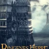 Ringenes Herre 2: De to Tårne (Bog, Paperback, Dansk) af J. R. R. Tolkien