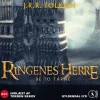 Ringenes Herre 2: De to Tårne (Multimedia, Mp3-cd, Dansk) af Ikke angivet