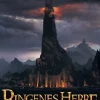 Ringenes Herre 3: Kongen vender tilbage (Bog, Paperback, Dansk) af J. R. R. Tolkien
