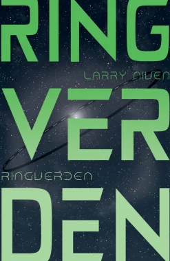 Ringverden: Ringverden 1 (Bog, Hæftet, Dansk) af Larry Niven