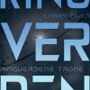Ringverdens trone: Ringverden 3 (Bog, Hæftet, Dansk) af Larry Niven