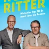 Rolf og Ritter - Historier fra 20 år med Tour de France (Ebog, epub, Dansk) af Rolf Sørensen