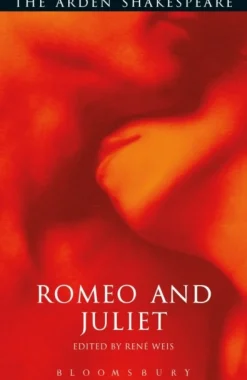 Romeo and Juliet: Third Series (Bog, Paperback / softback, Engelsk) af William Shakespeare
