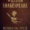 Romeo og Julie (Ebog, epub, Dansk) af William Shakespeare