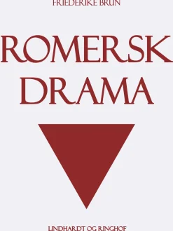 Romersk drama (Ebog, epub, Dansk) af Friederike Brun