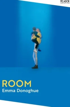 Room (Bog, Paperback / softback, Engelsk) af Emma Donoghue
