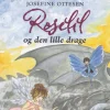 Roselil og den lille drage (Ebog, epub, Dansk) af Josefine Ottesen