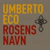 Rosens navn (Bog, Hæftet, Dansk) af Umberto Eco