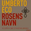 Rosens navn (Lydbog, zip_mp3, Dansk) af Umberto Eco