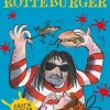 Rotteburgeren (Bog, Indbundet, Dansk) af David Walliams