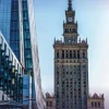 Rough Guides Walks and Tours Warsaw: Top 14 Itineraries for Your Trip: Travel Guide w... (Bog, Paperback / softback, Engelsk)