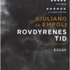 Rovdyrenes tid (Bog, Hæftet, Dansk) af Giuliano da Empoli