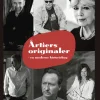 Årtiers originaler (Lydbog, zip_mp3, Dansk) af Anders Højberg Kamp