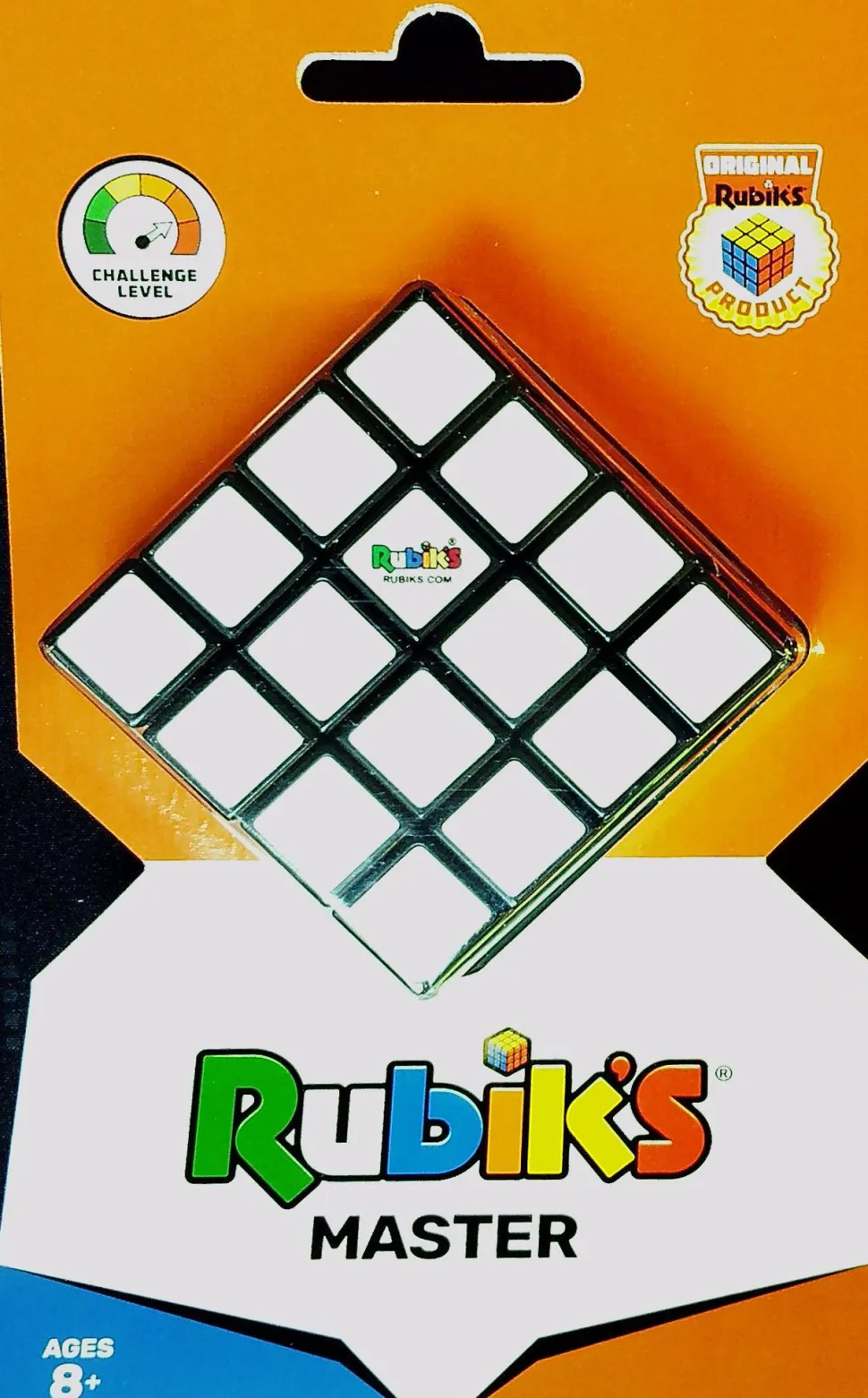 Rubiks Cube 4x4 (Spil)