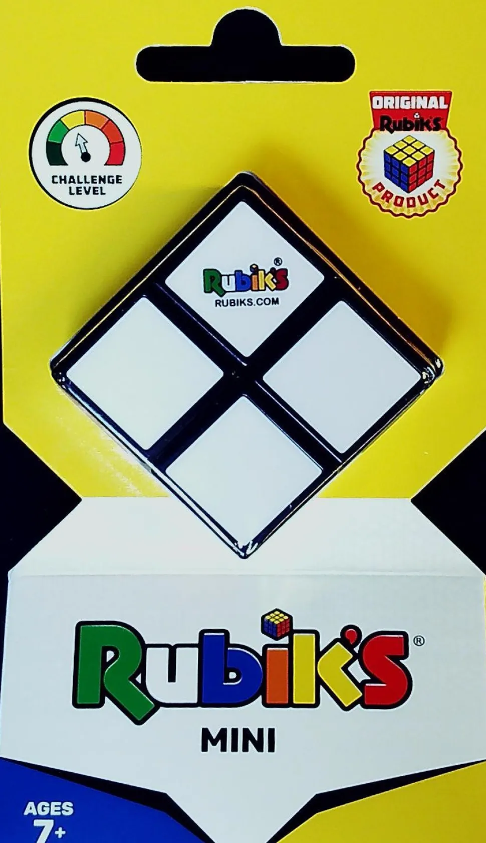 Rubiks Cube 2x2 (Spil)