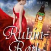 Rubinrød (Ebog, epub, Dansk) af Kerstin Gier