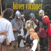 RUNE OG SIGNE BLIVER VIKINGER: Børn leger vikinger (Ebog, epub, Dansk) af Palle Petersen