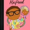 RuPaul (Hardback, Dansk) af Maria Isabel Sánchez Vegara