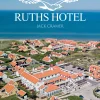 Ruths Hotel (Bog, Hardback, Dansk) af Jack Cramer