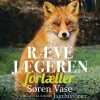 Rævejægeren fortæller (Lydbog, zip_mp3, Dansk) af Søren Vase