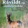 Råvildt og medaljebukke (Bog, Hardback, Dansk) af Kim Lindgren