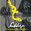 Sabber - En original papirklipper (Bog, Hardback, Dansk) af Brian Christensen