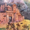 Sabers udsendinge. 1. bind: Ni drog de ud (Ebog, epub, Dansk) af Kåre Bluitgen