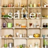 Safter (Bog, Indbundet, Dansk) af Søren Ejlersen og Umahro Cadogan