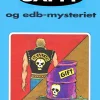 Safty og edb-mysteriet (Ebog, epub, Dansk) af Kirsten Holst