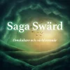 Saga Swärd – omskakare och världsresenär (Lydbog, zip_mp3, Svensk) af Taliah Pollack