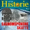 Sagnomspundne skatte (Lydbog, zip_mp3, Dansk) af Alt Om Historie
