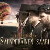 Salaperäinen saari (Lydbog, zip_mp3, Finsk) af Jules Verne
