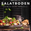 Salatboden (Bog, Indbundet, Dansk) af Dominique Kørvell