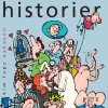 Sallies historier (Ebog, epub, Dansk) af Kim Fupz Aakeson
