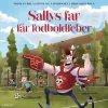 Sallys far får fodboldfeber (Lydbog, zip_mp3, Dansk) af Thomas Brunstrøm