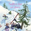 Sallys far på glatis (Lydbog, zip_mp3, Dansk) af Thomas Brunstrøm
