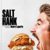 Salt Hank: A Five Napkin Situation (A Cookbook) (Bog, Hardback, Engelsk) af Henry Laporte