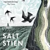 Saltstien (Bog, Paperback, Dansk) af Raynor Winn
