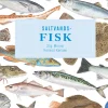 Saltvandsfisk (Ebog, epub, Dansk) af Stig Werner